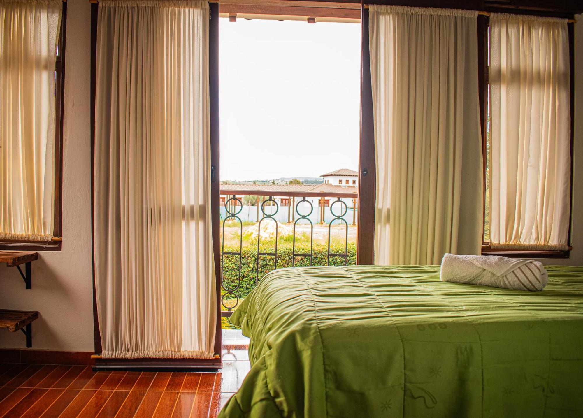 El Pozzo Hotel Campestre Villa de Leyva Zewnętrze zdjęcie
